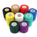 100 algodón COHESIVE ELASTIC BANDAGE